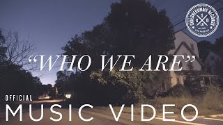 A.W. (fka Allison Weiss) - Who We Are (Official Video)