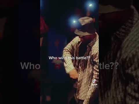 @Rich2Gether Who’s winning this dance battle BKO or Jhorrmountain #Mattaman #dancebattle