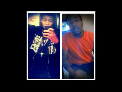 Don Gucci x Lando - Swagged out