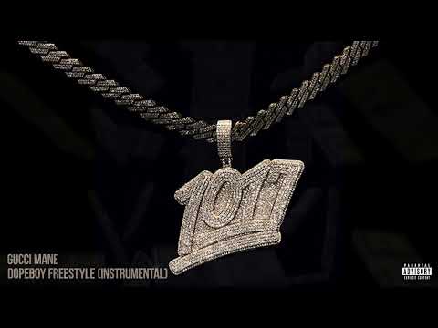 Video thumbnail for Dopeboy Freestyle (Instrumental)