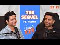 Simple Ken Podcast | S02E15 The Sequel Feat @rohanjoshi8016 DEFAULT Thumbnail