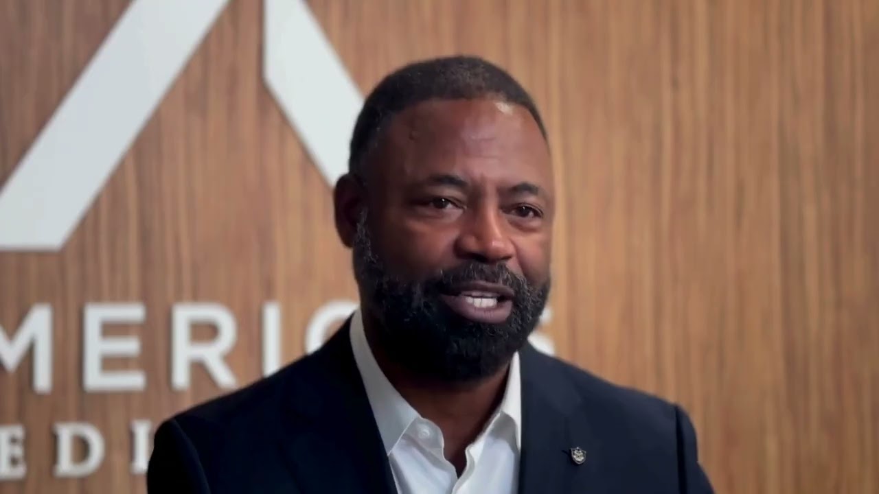 Annual Report 2024 Presentation