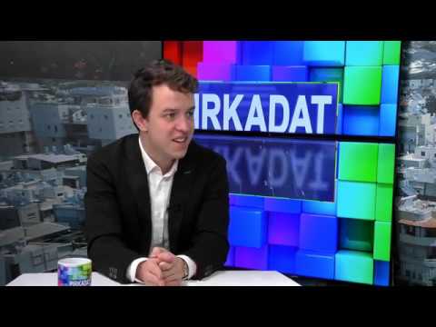 PIRKADAT Breuer Péterrel: Molnár Tamás Levente