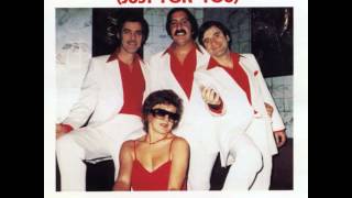 Lovers Never Say Goodbye  by The Allures