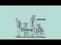 Something Simple, Something Kind by Jeff Coffin, Mark Raudabaugh, Ethan Jodziewicz, & Bob Lanzetti