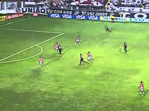 Copa do Brasil 2011 - Oitavas de Final - Vasco 0x0 Náutico - Melhores Momentos