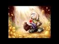Undertale Music Video - His Theme Cover By Lizz ...