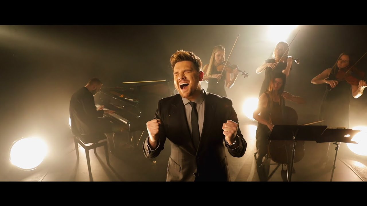 Dream On (Official Video)