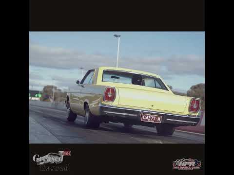 Thumbnail for Unbelievable Ford Galaxie: From 0 to Classic Car Magic in 60 Seconds by Ford Galaxie