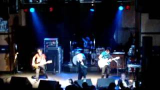 Madina Lake - Never Walk Alone