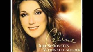 Celine Dion - Blue Christmas