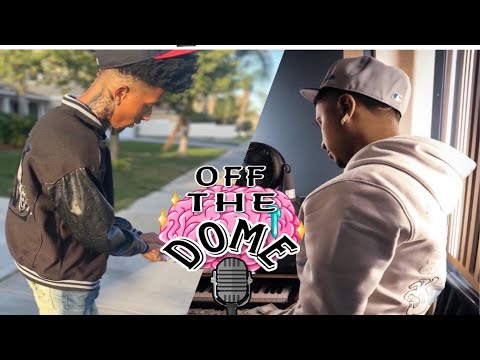 @gogettayb & @str2riches “Bad Luck” Live Performance🎙️