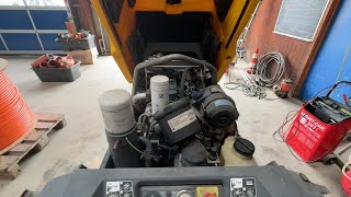معدات صناعية أخرى Atlas Copco XAS 38 | صورة 4 - Machineryline