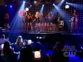 Carrie Jones What A Feeling