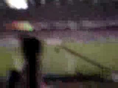 Flu 3 x 1 Boca - Gol Washington