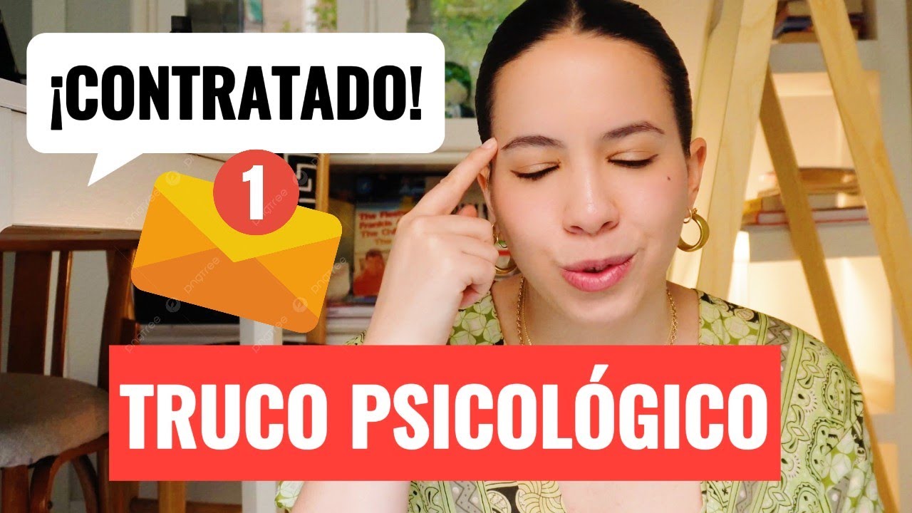 ENTREVISTA: lo que de verdad importa - ni fortalezas ni debilidades 🙄