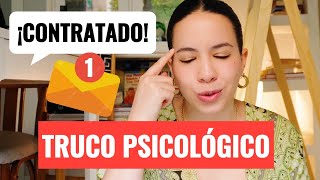 ENTREVISTA: lo que de verdad importa - ni fortalezas ni debilidades 🙄