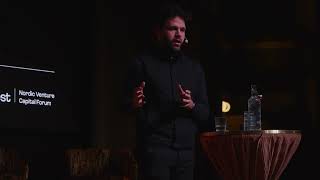EUVC Live at GoWest | Fergus Bell and Prashant Agarwal: Sports as a Business — an insider’s view