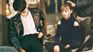 El Director Ejecutivo De La Mafia Secuestró A Una Niña Inocente Y La Obligó A Casarse Con Él....