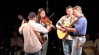 2009 Weiser National Junior Fiddle Championship Finals