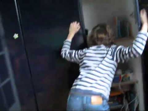 Siroj ne Najdnereb boevendans