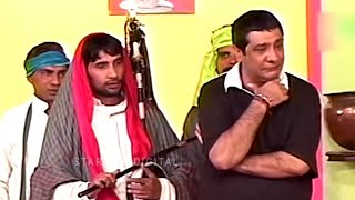 Best Of Sakhawat Naz New Pakistani Stage Drama Full Comedy Funny Clip | Pk Mast
