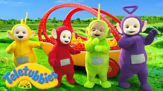 Download lagu Teletubbies | Movement & Changing Directions | Full Episodes mp3