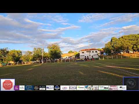 6° ridada Copa AMVAP 2026.   Capinopolis x Pratense.