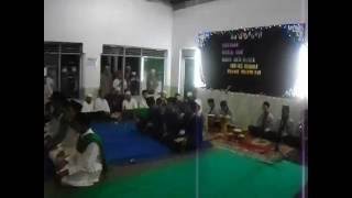 Download lagu festifal al banjari pp kramat mp3