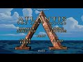 Opening To Atlantis The Lost Empire 2002 DVD