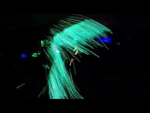 Trippy Dual Whip 4k LIVE- French by Minus Manus, The Second Level & Oda Loves You