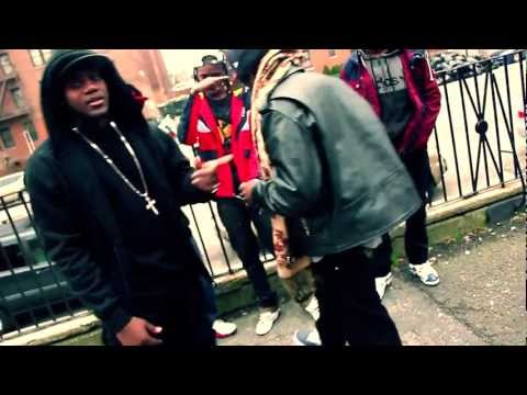 RATCH MONEY ITS JUST RAP VIDEO