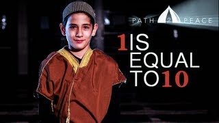 A look at a hadith explaining the benefit of reading Quran, interpreted in a literal sense so that we may appreciate the m...