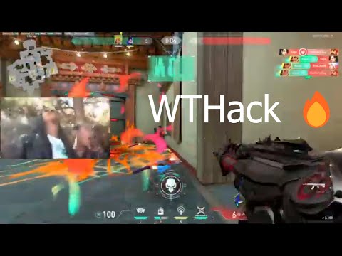 Raze 🔥 The Color of the Town - VALORANT #valorant