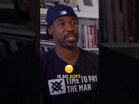 The Next Generation Is Soft