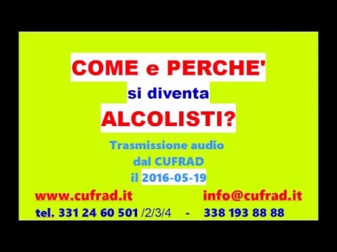 Come punire il marito che non ha bevuto Cura di alcolismo allultimo stadio