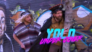 YOLO! Undercover | Trailer | 2023