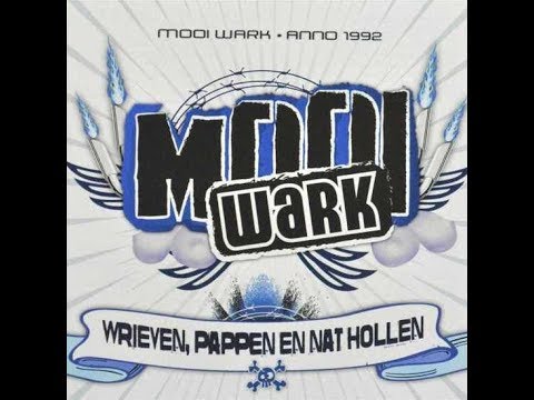Mooi Wark - Lief Liedje - Officiele Album Track