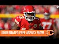 2022 NFL Free Agency: Most UNDERRATED Moves By Bears | CBS Sports HQ