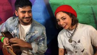 White Lies - original song (motiv session)