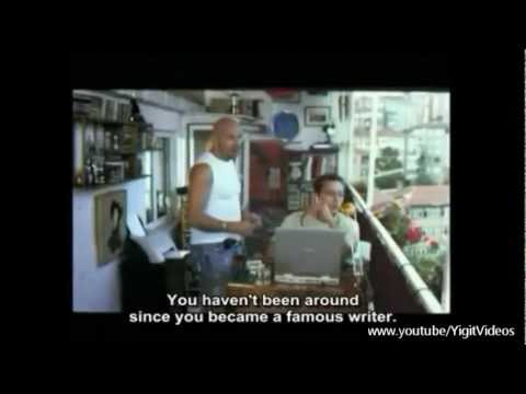 Trailer of Gece 11.45 (2005)