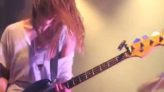 Nightmare Air - Silver Light