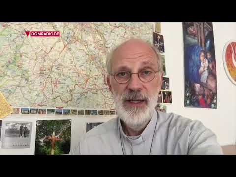 Glaubens- und Lebensfragen –Impuls von Weihbischof Ansgar am 05.06.2018
