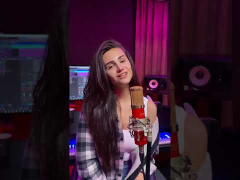 What a Difference a Day Makes - Dinah Washington (cover by Arpi Alto)