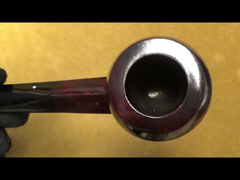 Pipa Dunhill Bruyere gruppo 5 - 5104 (2018) (DHB66)