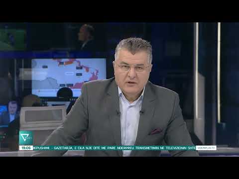 Edicioni Informativ - 15 Mars 2022 - Ora 19:00 - News, Lajme - Vizion Plus