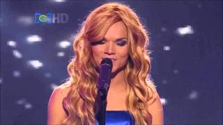 La Quiero A Morir - Shakiro [Jonathan Trujillo]