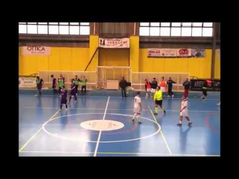 Locasport presenta il campionato di Serie C1: Aiace Conversano - Azetium Rutigliano