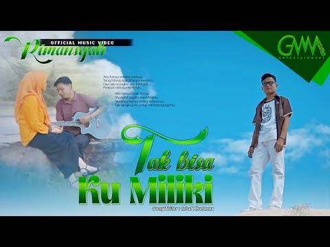 RIMANSYAH - TAK BISA KU MILIKI (OFFICIAL MUSIC VIDEO)