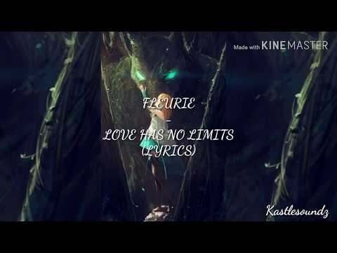 Fleurie - Love Has No Limits (Lyrics)